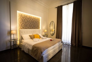 Hotel B&B Depretis19 cazare Porto