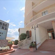 Hotel Hotel Torremaura Sea Front Con Beach Club cazare Cervia