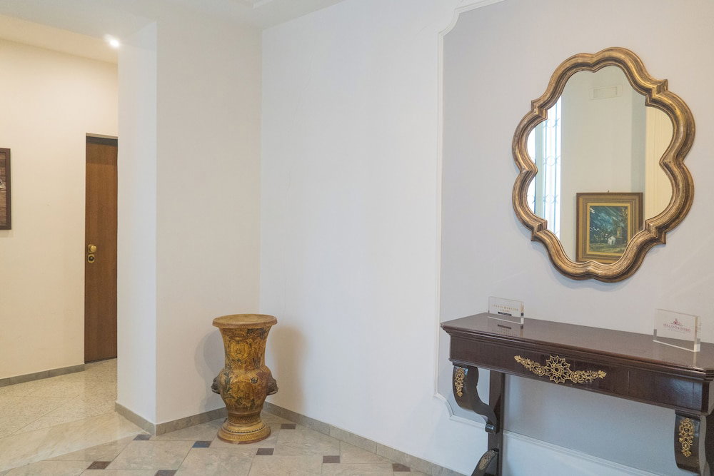 Suite D'élite Chiaia