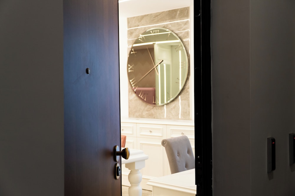 Suite D'élite Chiaia