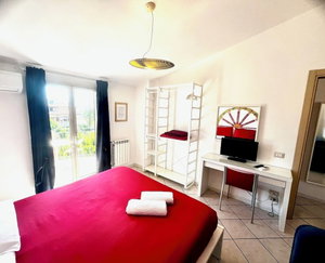 Hotel New Naxian Holidays cazare Giardini-Naxos