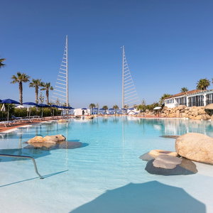 Sejur Phi Hotel Sighientu vacanta Quartu Sant'Elena