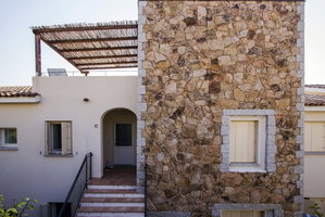 Hotel Baia Bianca Apartments Sardinia cazare Arzachena