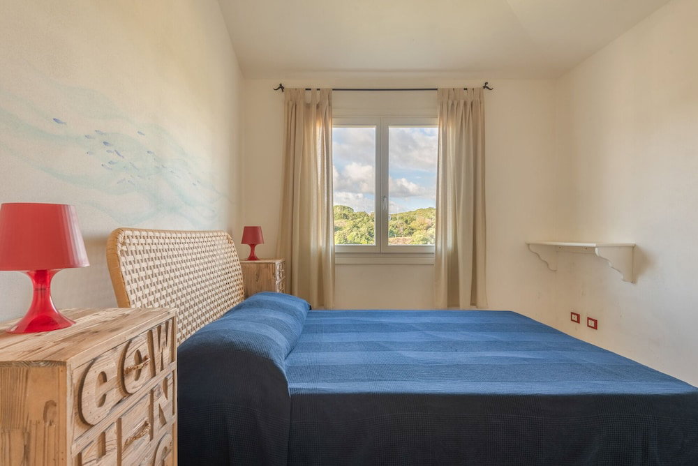 Baia Bianca Apartments Sardinia