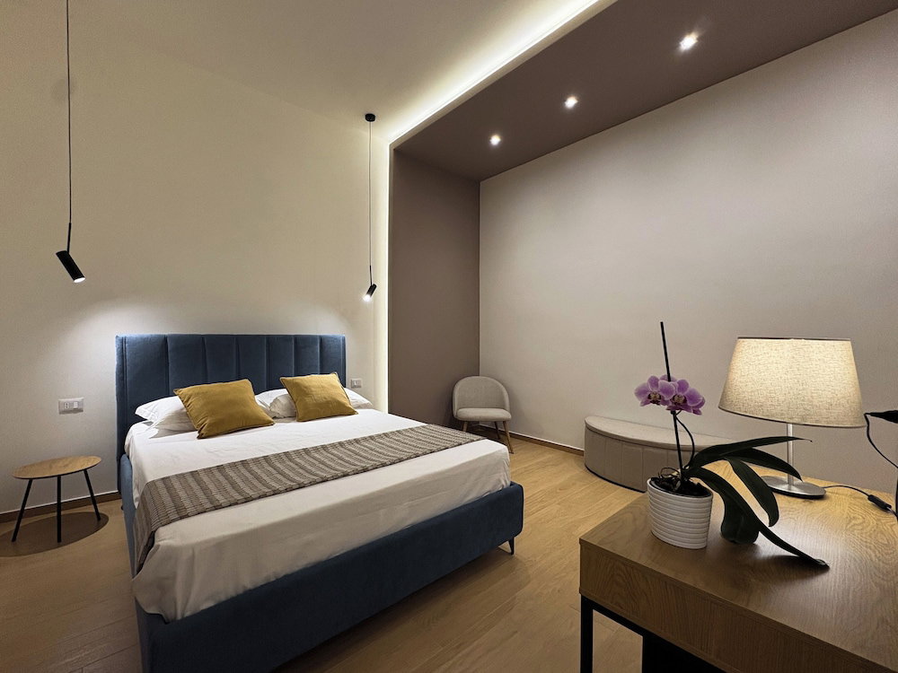 Hotel Attico