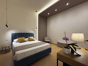 Hotel Attico cazare Marsala