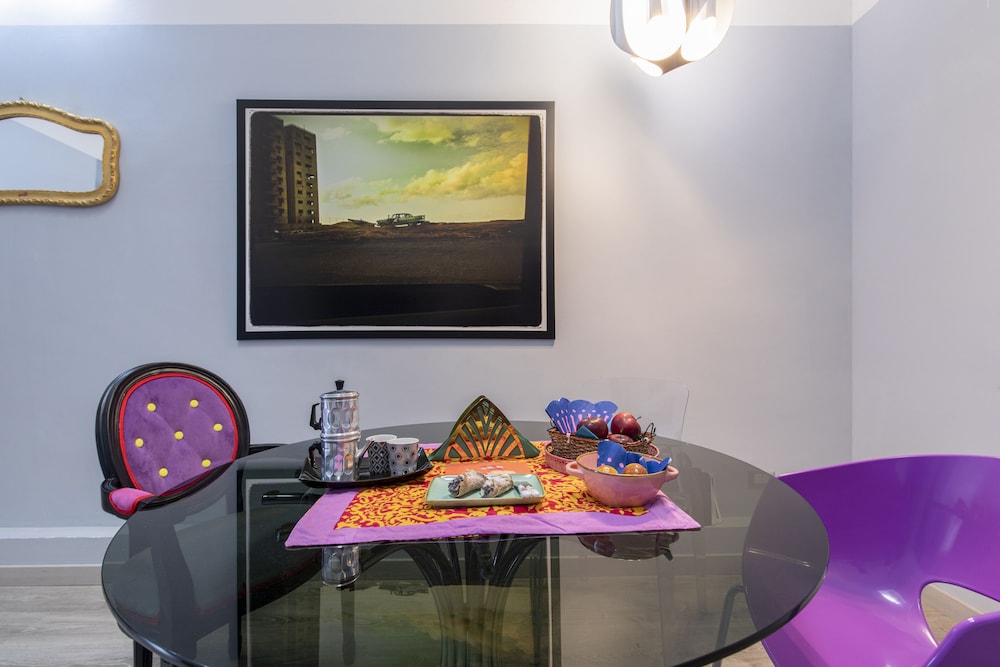 Hotel Home&More