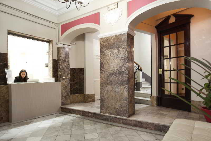 Suite Home Sagrada Familia Apartments