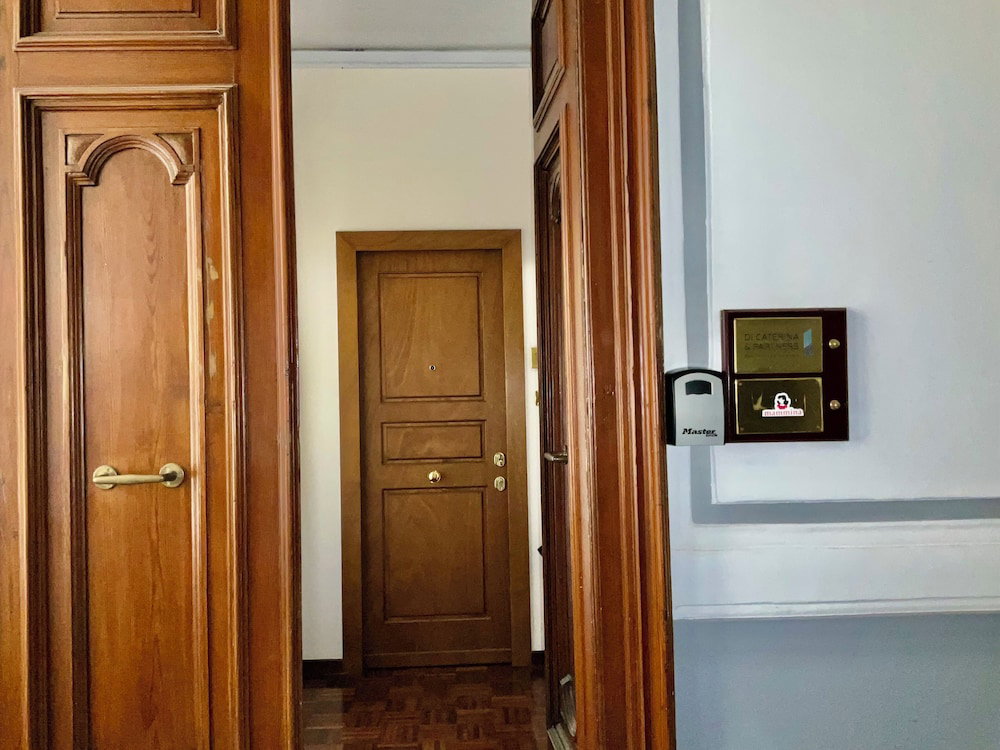 Hotel Mammina Home Napoli - Santa Lucia
