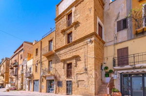 Hotel Torre Del Pardo Guest House cazare Sciacca