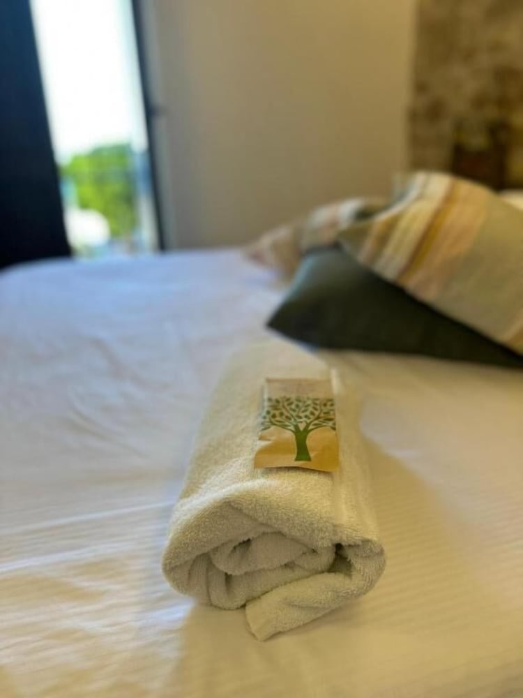 Torre Del Pardo Guest House