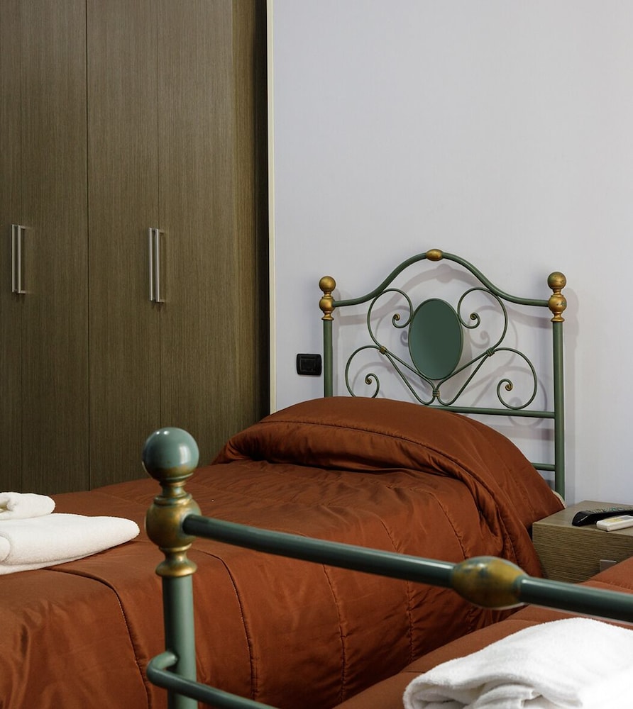 Best Western Hotel Dei Mille