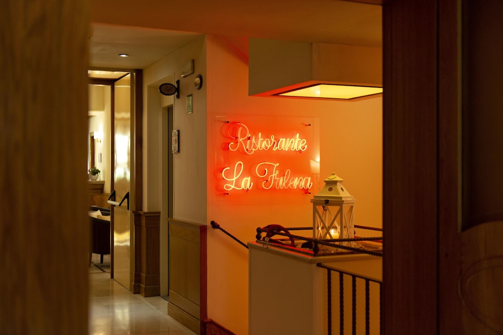 Grand Hotel Europa