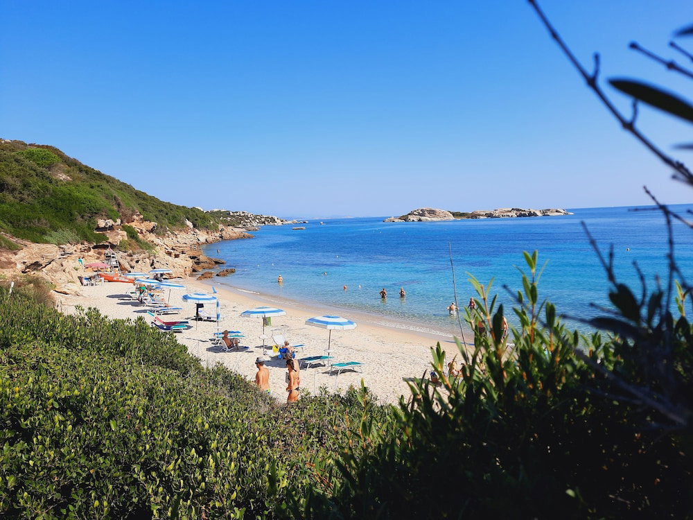 Hotel Le Residenze La Marmorata