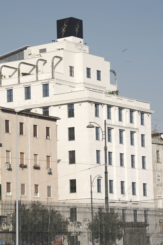 Hotel Palazzo Salgar