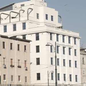 Hotel Palazzo Salgar cazare San Giuseppe