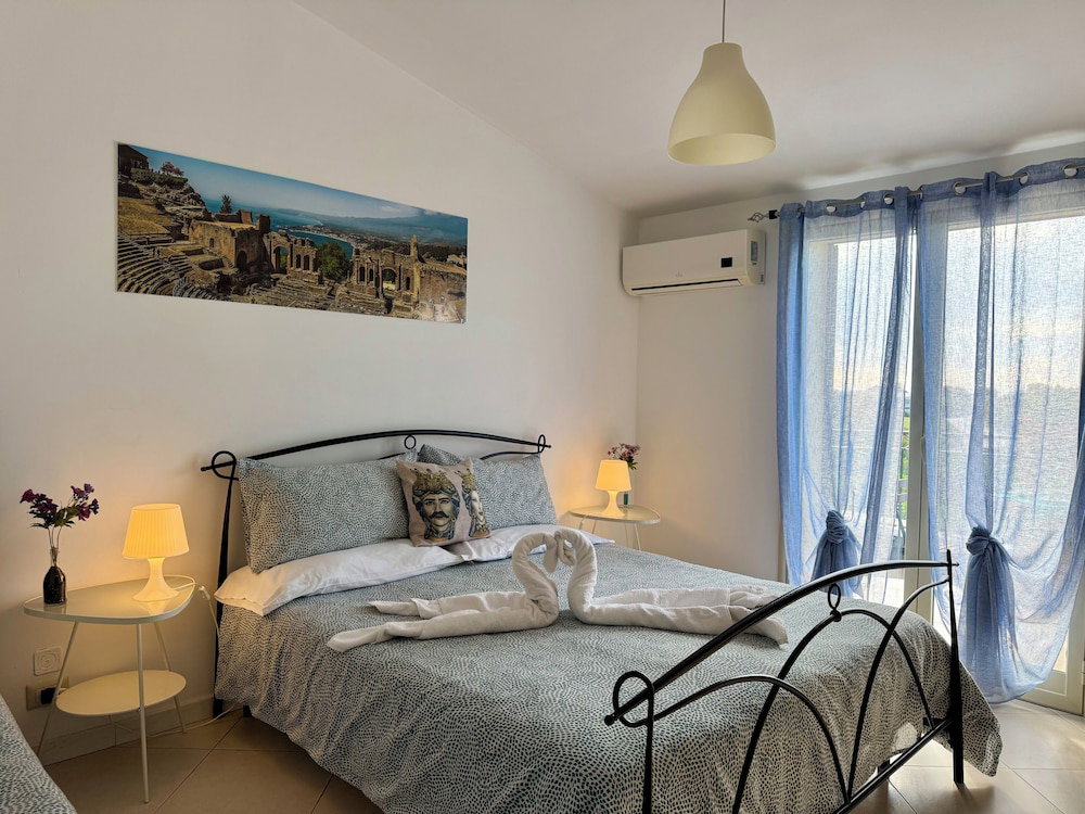Hotel New Naxos Village