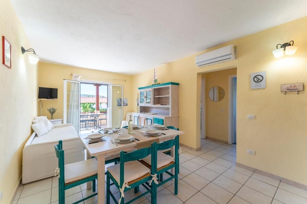 Hotel Stunning Views Of Baiadebahas Residenza-T6 2 Bedroom Apartment Sleeps 6 Persons