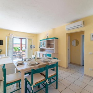 Hotel Stunning Views Of Baiadebahas Residenza-T6 2 Bedroom Apartment Sleeps 6 Persons cazare Golfo Aranci