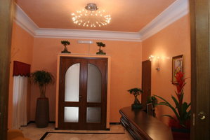 Hotel Hotel Piccolo Di Corduneanu Aurora cazare Termini Imerese