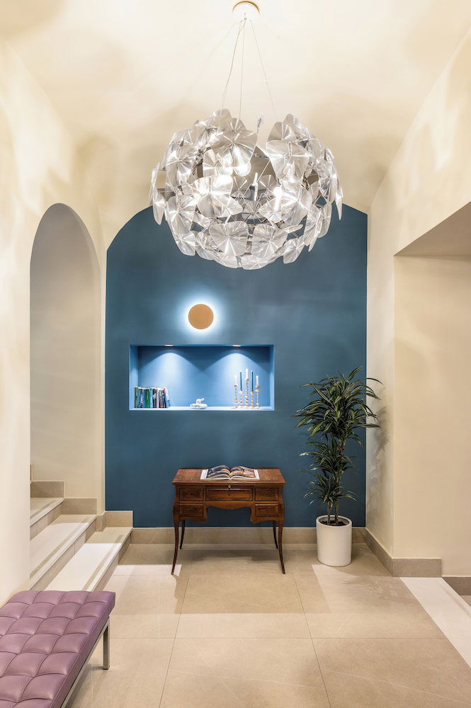 Mercure Napoli Centro Angioino