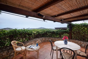 Hotel Casa Del Bonsai By Wonderful Italy cazare Arzachena