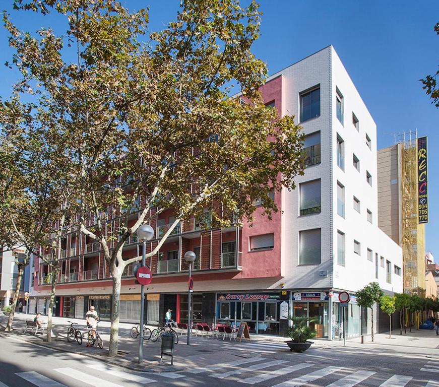 Hotel Durlet Rambla Mar