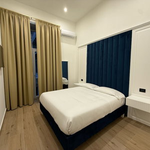 Hotel Chiaia Lifestyle cazare San Ferdinando