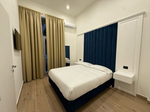 Hotel Chiaia Lifestyle cazare San Ferdinando