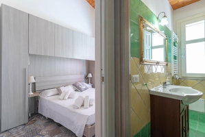 Hotel Maison Belle Epoque cazare Oristano