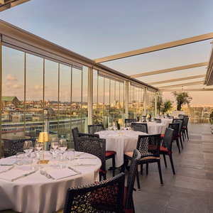 Hotel Grand Hotel Oriente cazare San Giuseppe