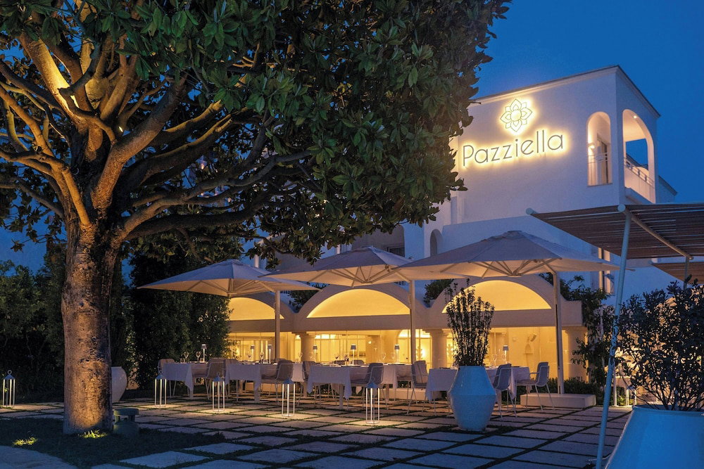 Hotel Pazziella, A Luxury Collection Hotel, Capri