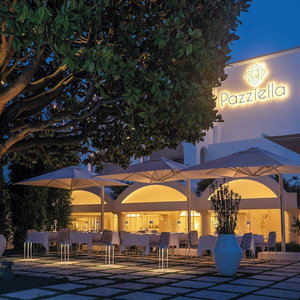 Sejur Pazziella, A Luxury Collection Hotel, Capri vacanta Capri