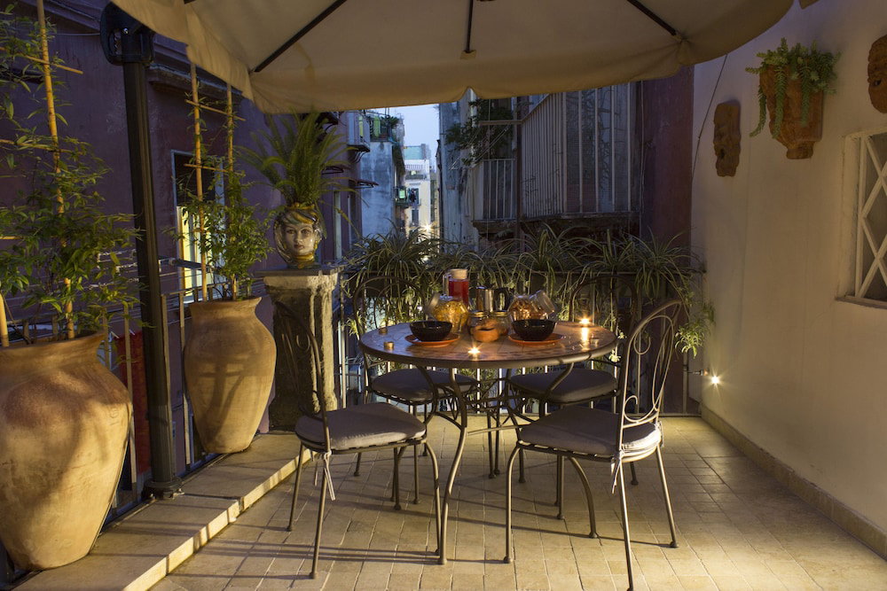 Hotel Casa Latina B&B