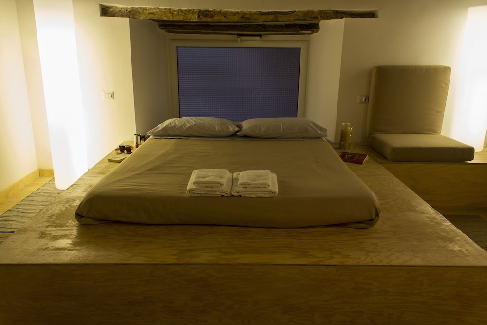 Casa Latina B&B