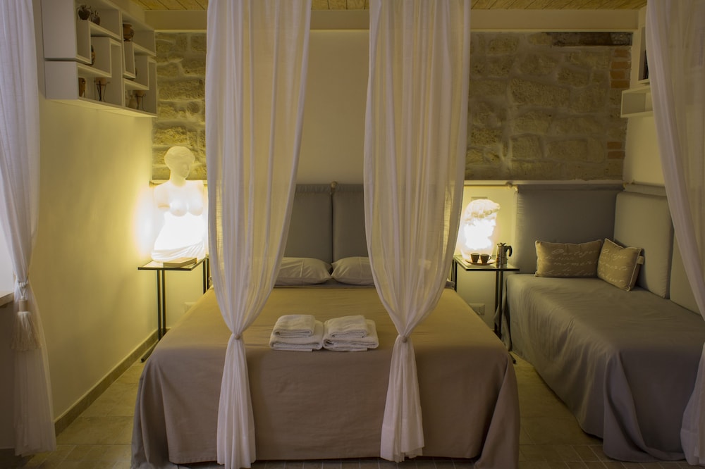 Casa Latina B&B
