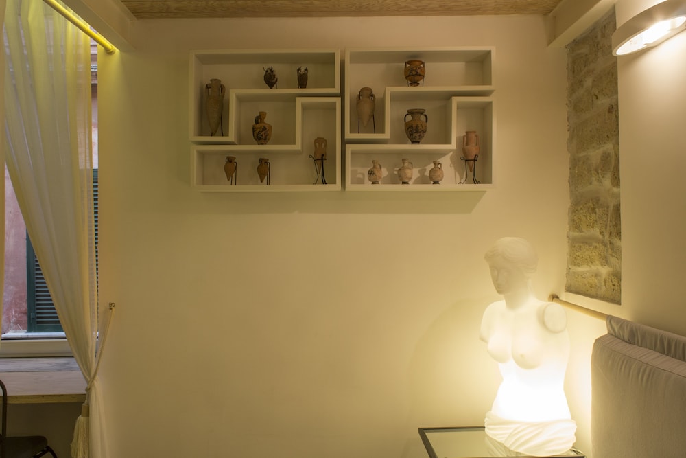 Casa Latina B&B