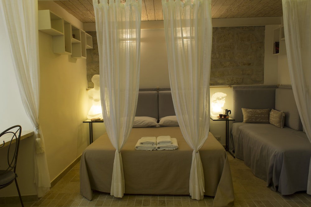 Casa Latina B&B