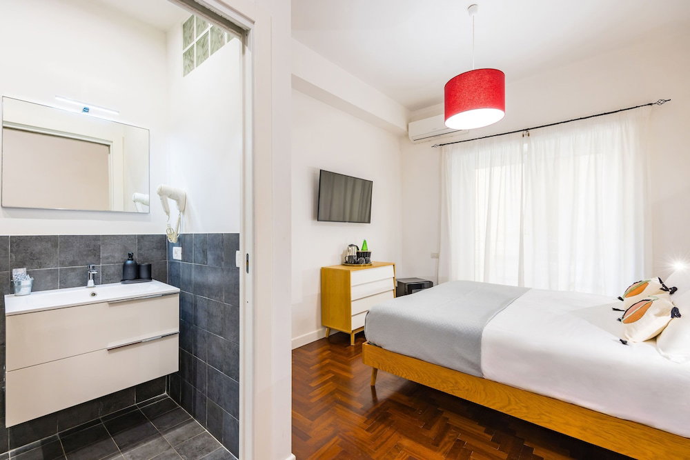 Direlo Guest House