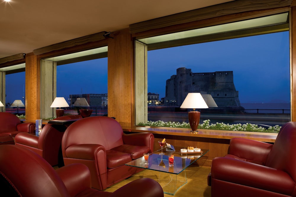 Royal Continental Hotel Naples