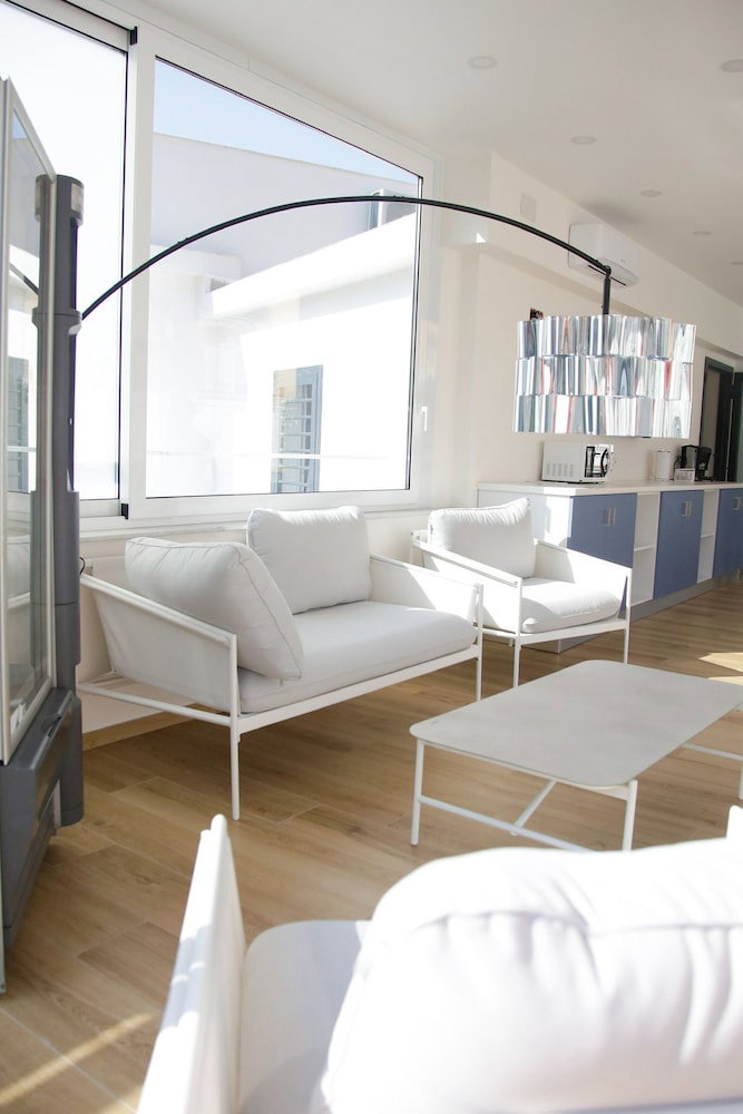 Hotel Dimora Luminè