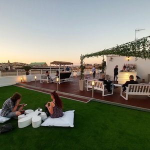Hotel Neapolitantrips Hotel cazare San Giuseppe