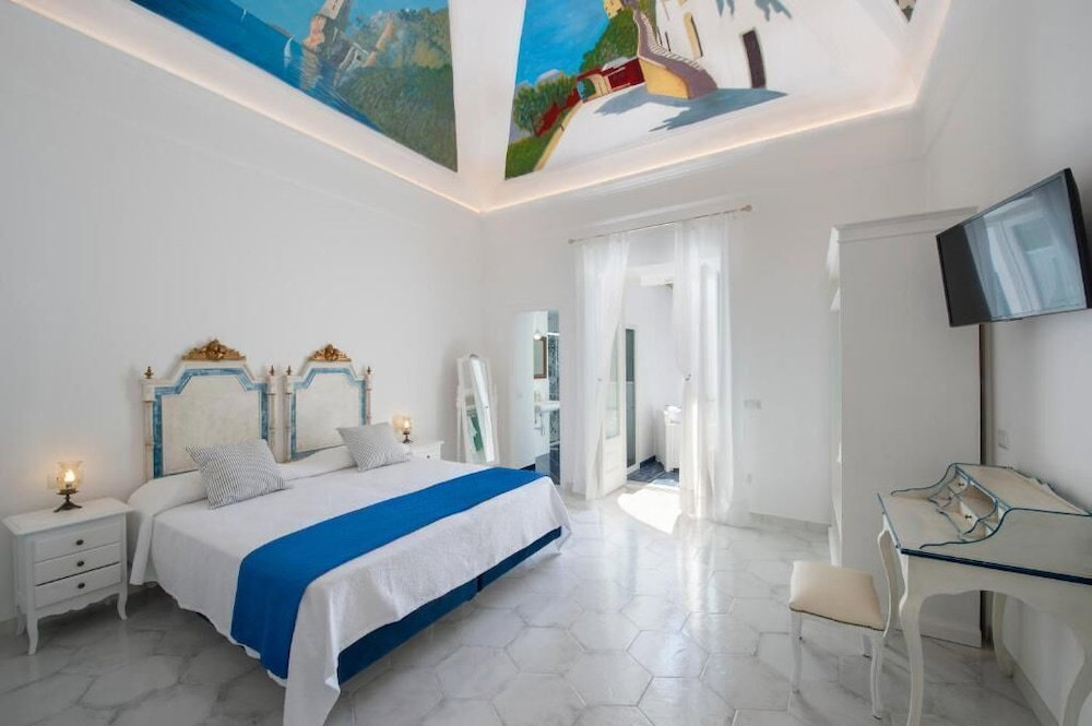 Hotel Terrazza Zaffiro