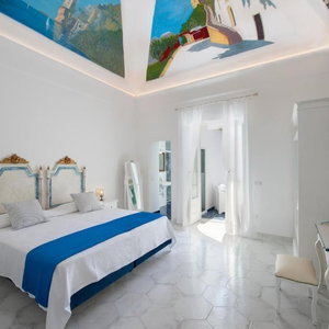 Hotel Terrazza Zaffiro cazare Chiesanuova