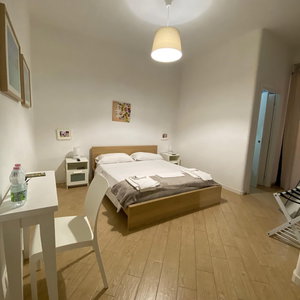 Hotel Manu's House B&B cazare Porto Empedocle