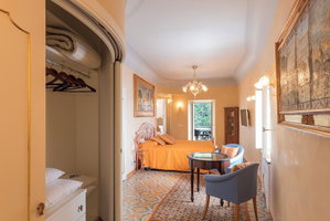 Hotel Villa Le Baste cazare Furore