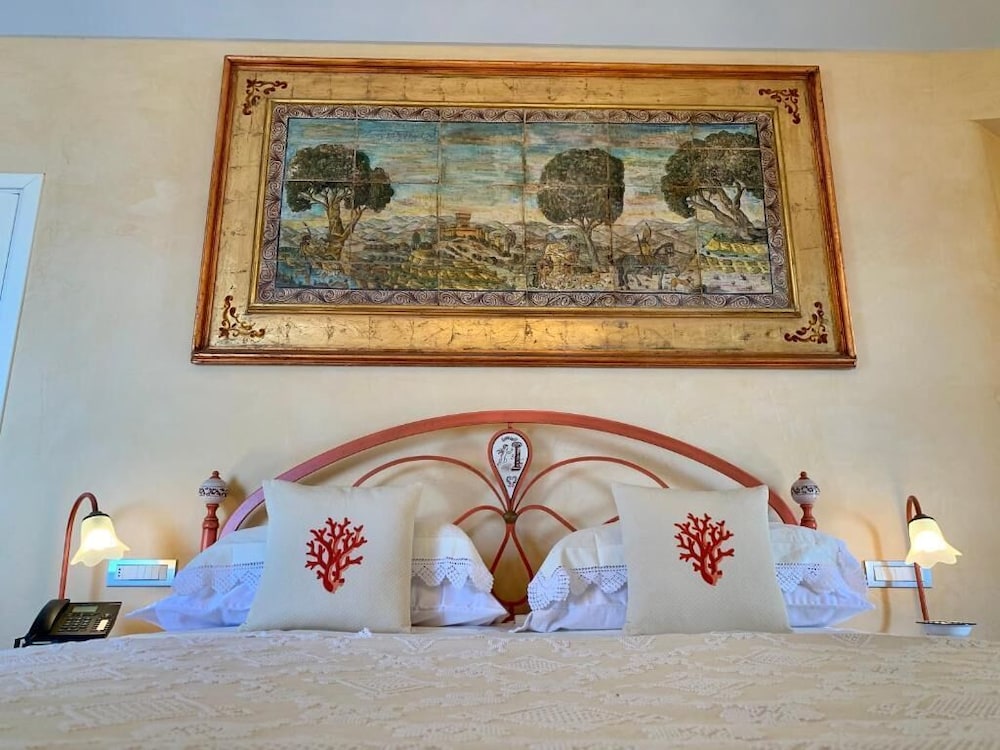 Villa Le Baste