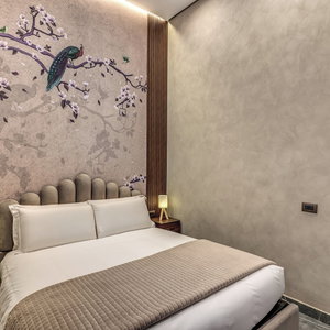 Hotel Dimora Napoli Centrale cazare San Giuseppe