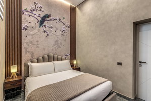 Hotel Dimora Napoli Centrale cazare San Giuseppe