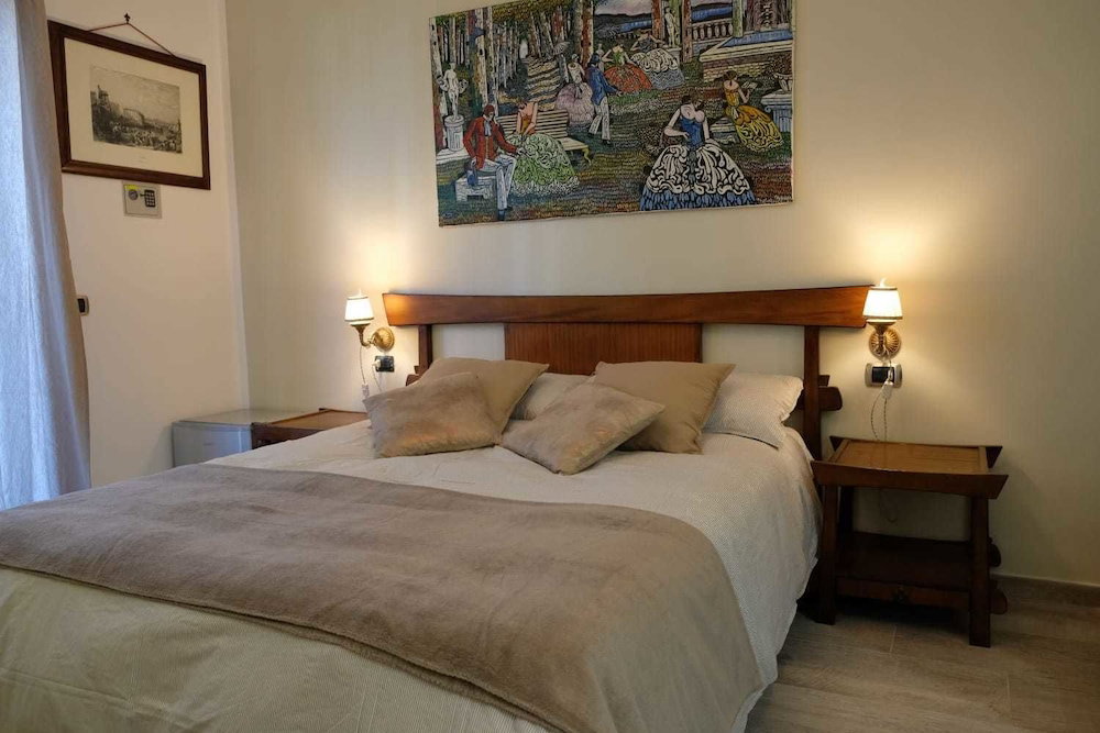 Hotel Casa Marina